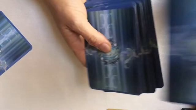 How to use oracle cards with Intuartiv Expression painting смотреть онлайн