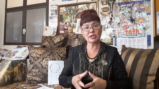 ЛЕВ! ОКТЯБРЬ 2020. СИЛА РОДА! ХРАМ! ТАРО - ПРОГНОЗ! смотреть онлайн