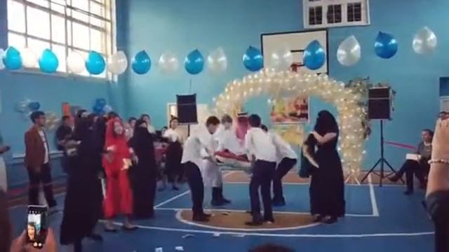 Шейх. Школа N9.Город Кульсары смотреть онлайн