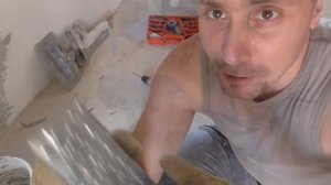 Рубанок для гипсокартона своими руками.