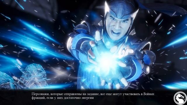 Выживший - Что покажет Тремор Черный Дракон Х слияния? || Mortal Kombat Mobile смотреть онлайн