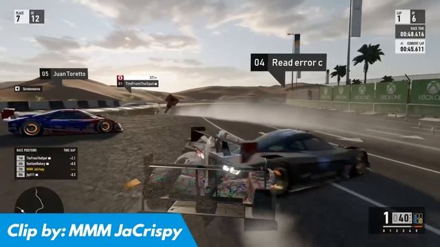 Forza Idiots of the Week #157 & Episode 1 Review! смотреть онлайн