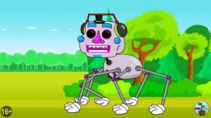 ТОП 10 ЛУЧШИХ МУЛЬТИКОВ СИРЕНА СТУДИО! ПОППИ ПЛЕЙТАЙМ РАДУЖНЫЕ ДРУЗЬЯ МОНСТРЫ ТРЕВОРА ХЕНДЕРСОНА