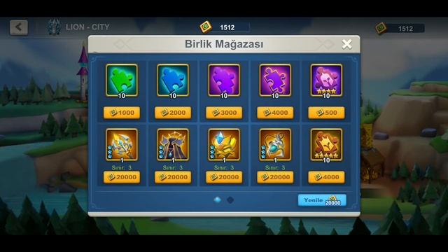 Idle War: Legendary Heroes || Hero Upgrading - Lvl 200 смотреть онлайн