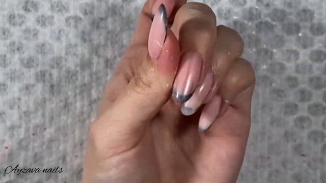 Дизайн акварелью 🖌 Видео- эксперимент смотреть онлайн