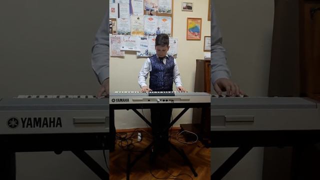 И.Корнелюк "Город, которого нет" смотреть онлайн