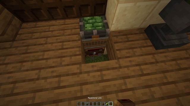 Hidden Doors with the CREATE Mod! смотреть онлайн