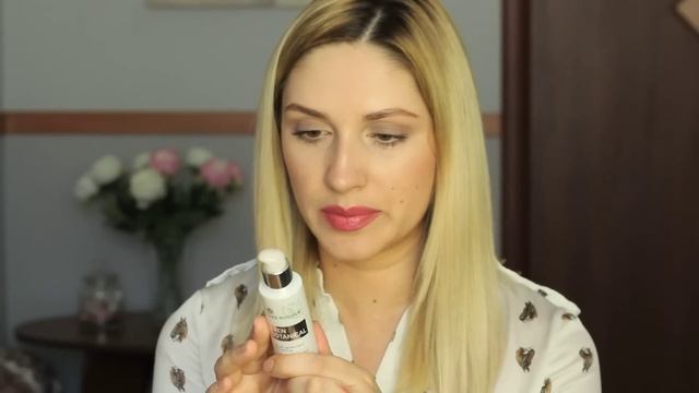 Косметические НОВИНКИ Yves Rocher / Тональный крем, духи, уход смотреть онлайн