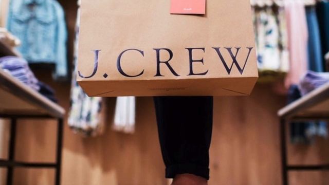 Что можно найти в секонд хенде? смотреть онлайн