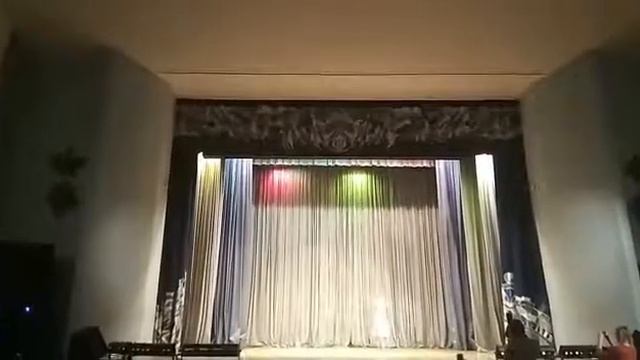 Танец " Серенада весенняя" смотреть онлайн