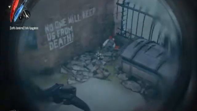 Dishonored The Info Ep. 1 Crossbow смотреть онлайн