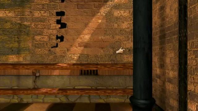 Are You Afraid of the Dark? The Tale of Orpheo's Curse (MS-DOS, PC Game, 1994) - part 4 смотреть онлайн