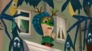 Я КИКИМОРА ВСЕМ КИКИМОРАМ КИКИМОРА!!