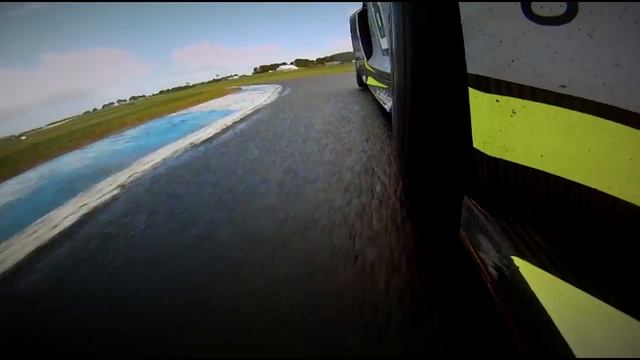 "THE EXPERIENCE" - PENFOLD AUDI SPORT R8 LMS AT PHILLIP ISLAND смотреть онлайн