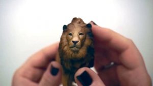 Лев африканский, L, Collecta (Коллекта)