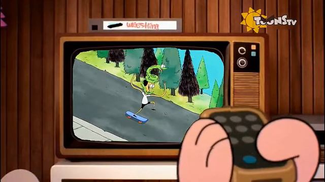 toons tv CEE continuity 6th january 2023 смотреть онлайн