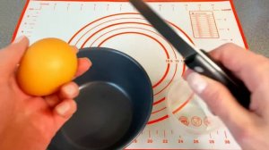 Слоёные пирожки с карамельной яблочно-банановой начинкой