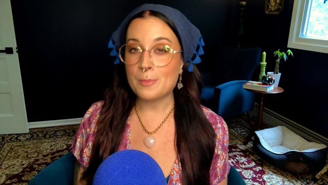 NEW CHANNEL NAME | Seraphina Nightengale смотреть онлайн