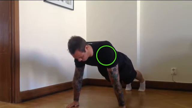 Armhäv смотреть онлайн