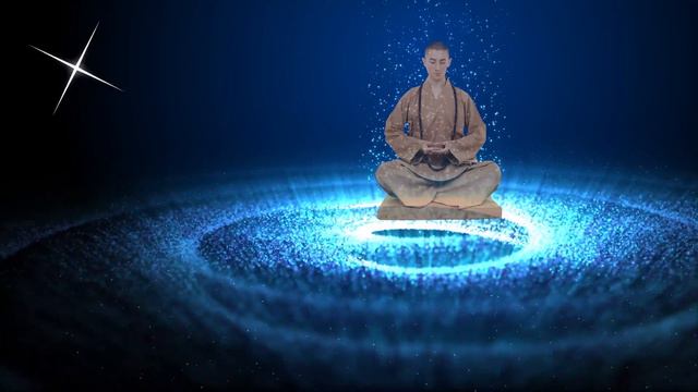 佛教音樂 百字明咒 ｜1日唸3次，得菩薩保佑，開運延壽、消災障, 吉祥如意｜Blessed By Bodhisattva, Eliminate Obstacles，Attracts Lucks！