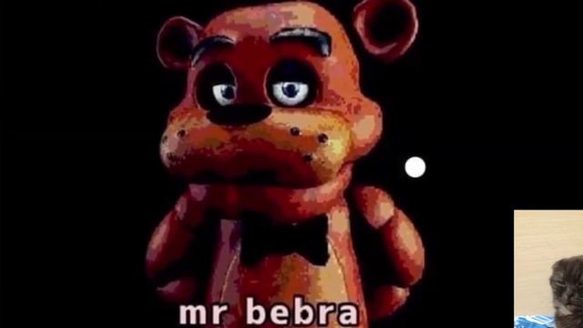 реакция на видео небуди бебра-откуда мем? смотреть онлайн