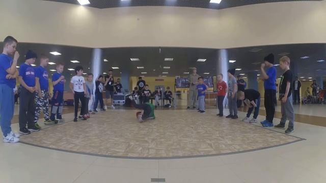 "ТАНЦЕВАЛЬНЫЙ ДНЕВНИК' VOL.5 Битвы лучших дети 7-8 лет смотреть онлайн