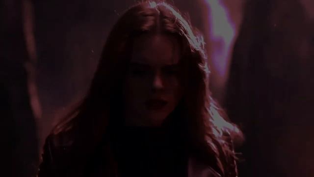 Bloom + Valtor || all the things she said смотреть онлайн