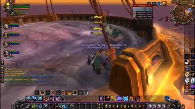 Level 100! (WoW Dungeon) смотреть онлайн