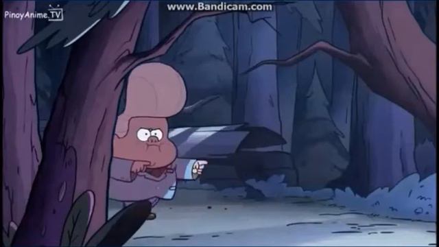 "Take A Hint" - Gravity Falls AMV смотреть онлайн