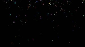 Фон-маска. Звёзды 21