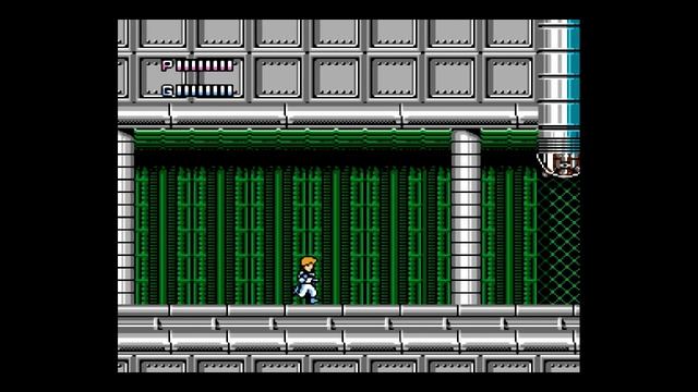 Journey to Silius (Raf World) Прохождение (NES Rus) смотреть онлайн