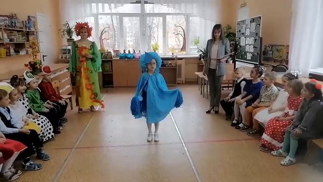 Праздник Осени 2021 смотреть онлайн