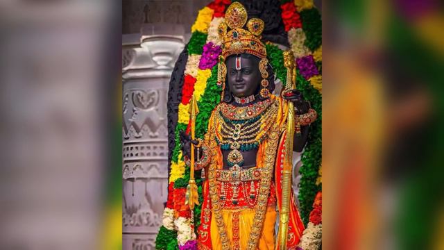 राम मंदिर अयोध्या के अनसुने 10 रहस्य । History of Ram Mandir Ayodhya #ram #rammandir #ramtemple смотреть онлайн