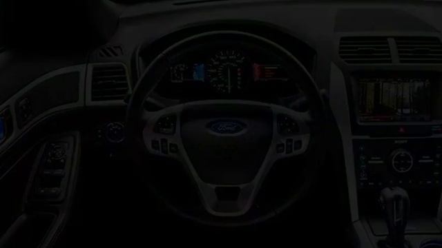 2018 Ford Explorer gets the lightest of refreshes to stay atop the SUV craze смотреть онлайн