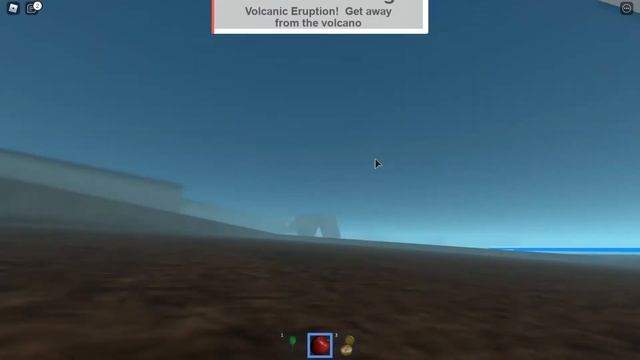 Surviving 7 Disasters in Natural Disaster Survival | Roblox смотреть онлайн