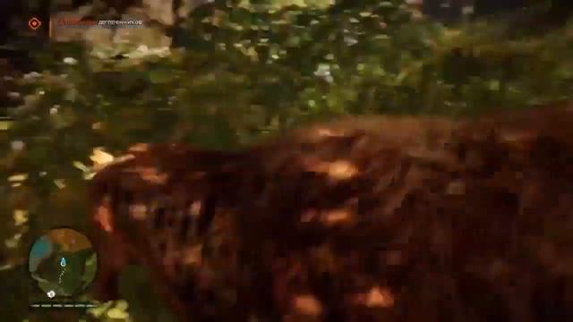 Far Cry: Primal. 3 Steps To Platinum Trophy (Фаркрай Праймл. Выбил платину)