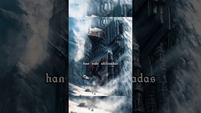 ¿Que son las fortalezas de la redención? #warhammer #warhammer40K #curiosidades #lore смотреть онлайн