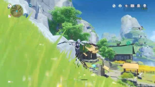 Ежедневный стримчик \\ Genshin Impact смотреть онлайн