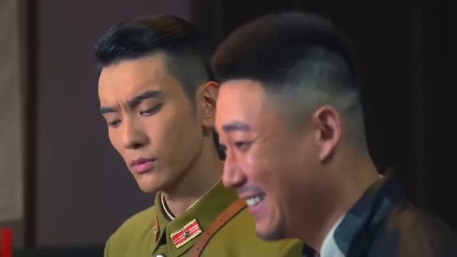 【抗日電影】 小孩無意撞到日本武士，武士直接一刀砍下，所幸高手及時出現用砍柴刀打敗他！ ⚔️ 抗日 | 戰爭 | 神槍手 | 动作电影 Action/War Film HD | 槍戰-歡迎訂閱