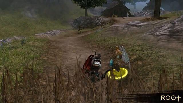 Faxion Online Visceral Combat смотреть онлайн