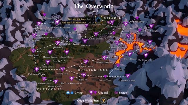 Undead Horde (Xbox One) Achievement Review/Tips смотреть онлайн