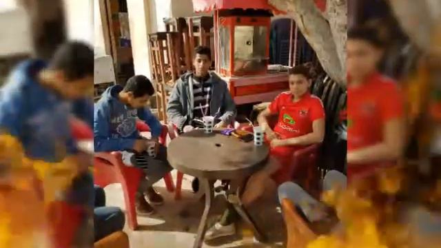 Ahmed Gomaa смотреть онлайн
