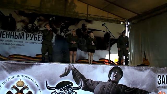 NET-STUDIO - "Смуглянка" и "Вечерняя застольная" смотреть онлайн