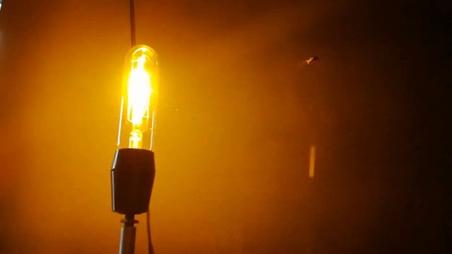 Lampa sodowa Osram Vialox 70w смотреть онлайн