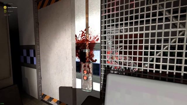 АНИМАТРОНИКИ В НОВОЙ ПИЦЦЕРИИ ФРЕДДИ ФНАФ | Garry's Mod FNAF смотреть онлайн