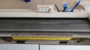 Ажурная кайма, на Бразере.