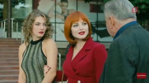 Арина Ильинична/Условный мент