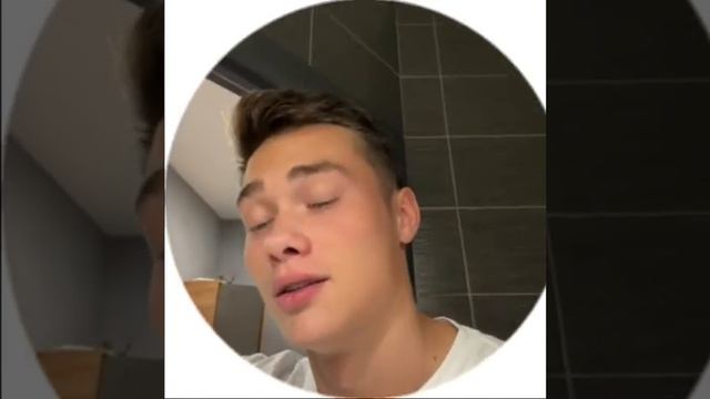 ВОЛОДЯ ХХЛ УХОДИТ В БРОУК БОЙЗ ? смотреть онлайн