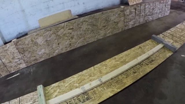 How to Build a Huge Worms' Bed size 24x4x2 Feet. This will be my "Casting production machine" смотреть онлайн