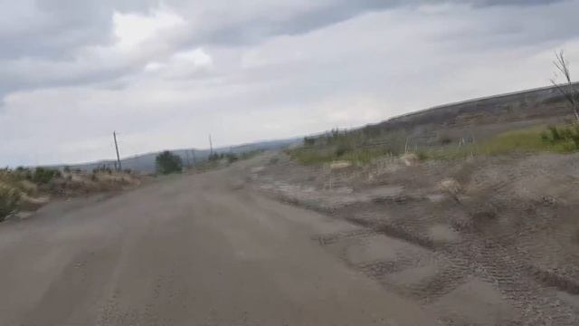 Покатушки Stels Navigator 620 или как я попал в додждь смотреть онлайн